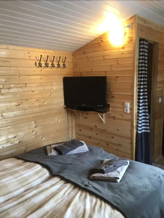 Höfði Guesthouse