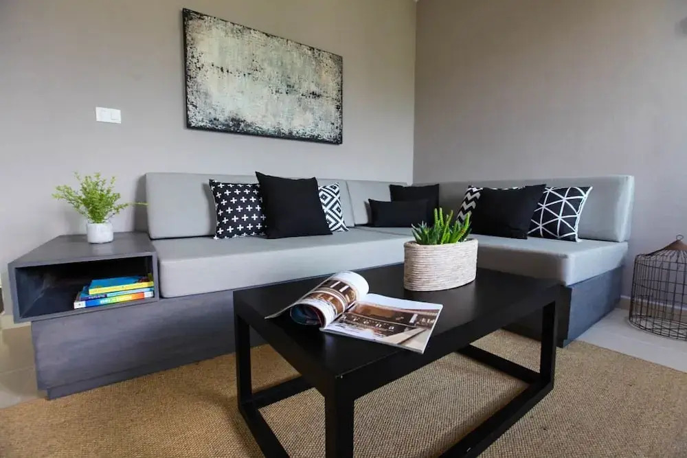 Tony Condo 2 bedroom sleeps 4
