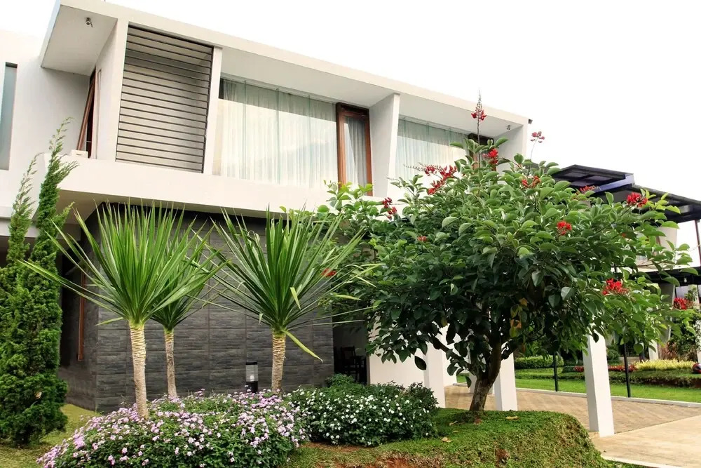 Villa Eby Syariah
