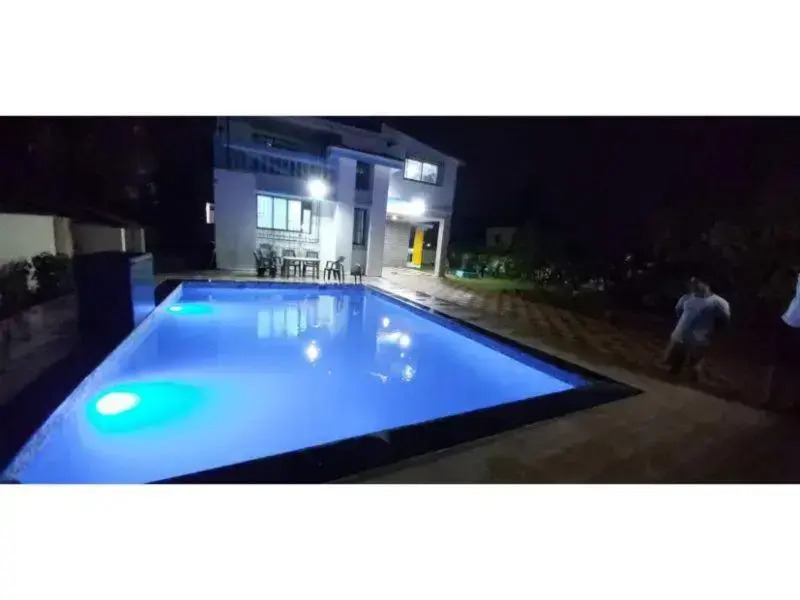 DK Villa 3 BHK