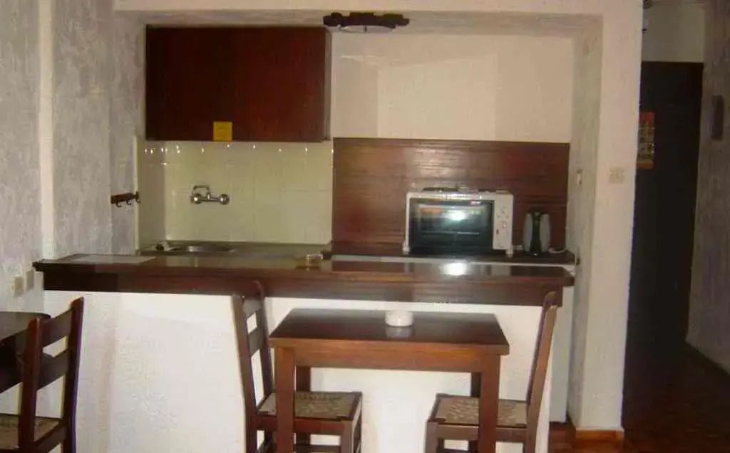 CENTRAL Amazona Apartments