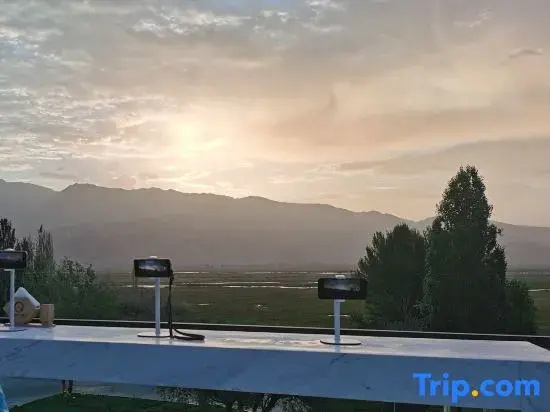 Panoramic Star Hotel
