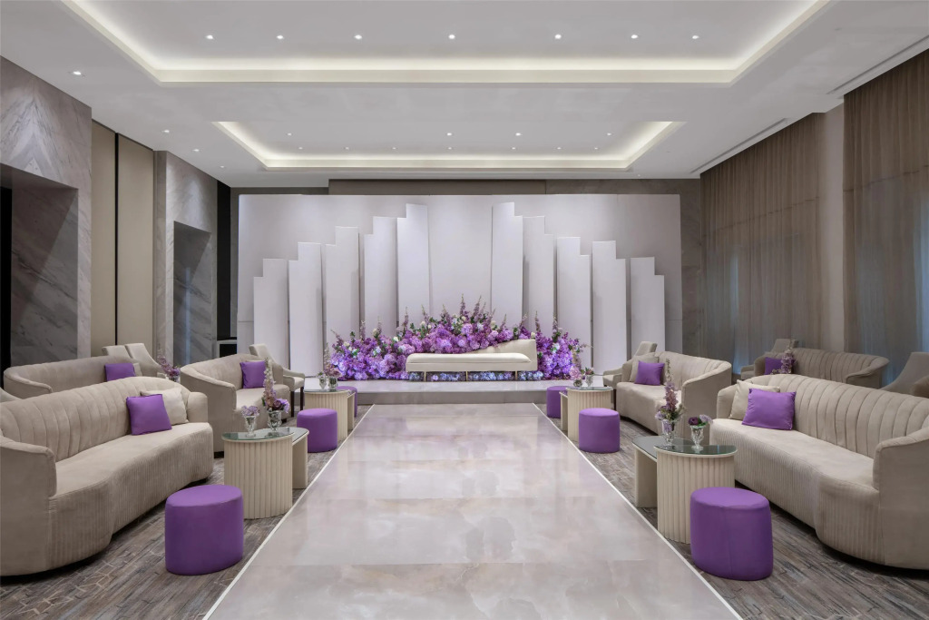 Hyatt Place Riyadh Sulaimania