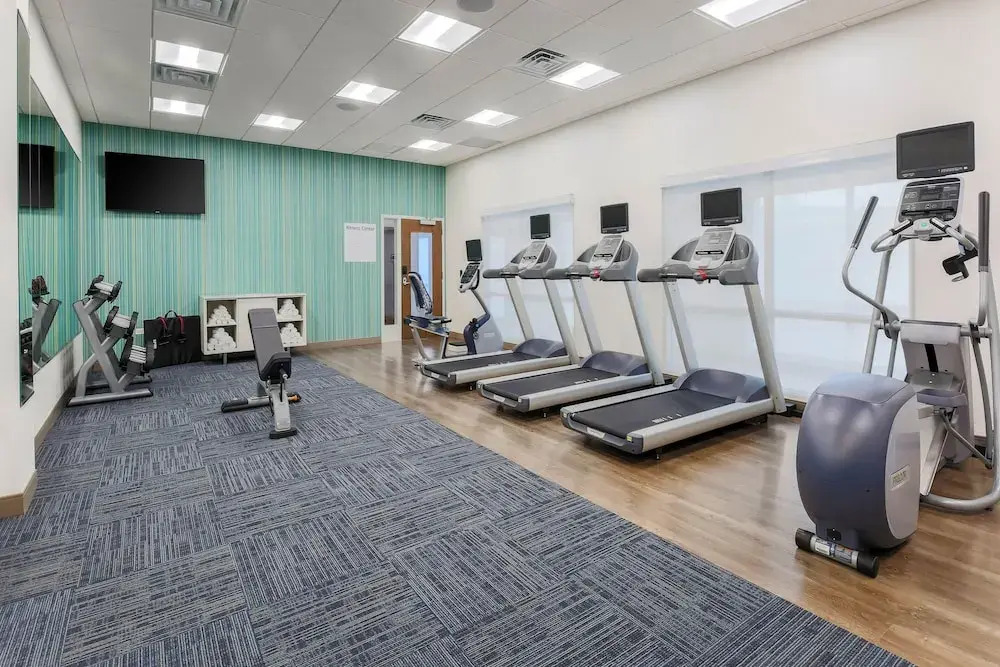 Holiday Inn Express & Suites Chicago OHare Airport by IHG