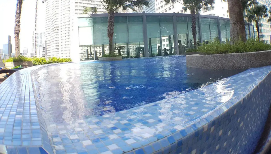 KL Sentral Bangsar Suites  by Luxury Suites Asia