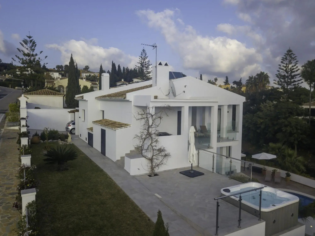 20944 - Wonderful Villa Near Beach