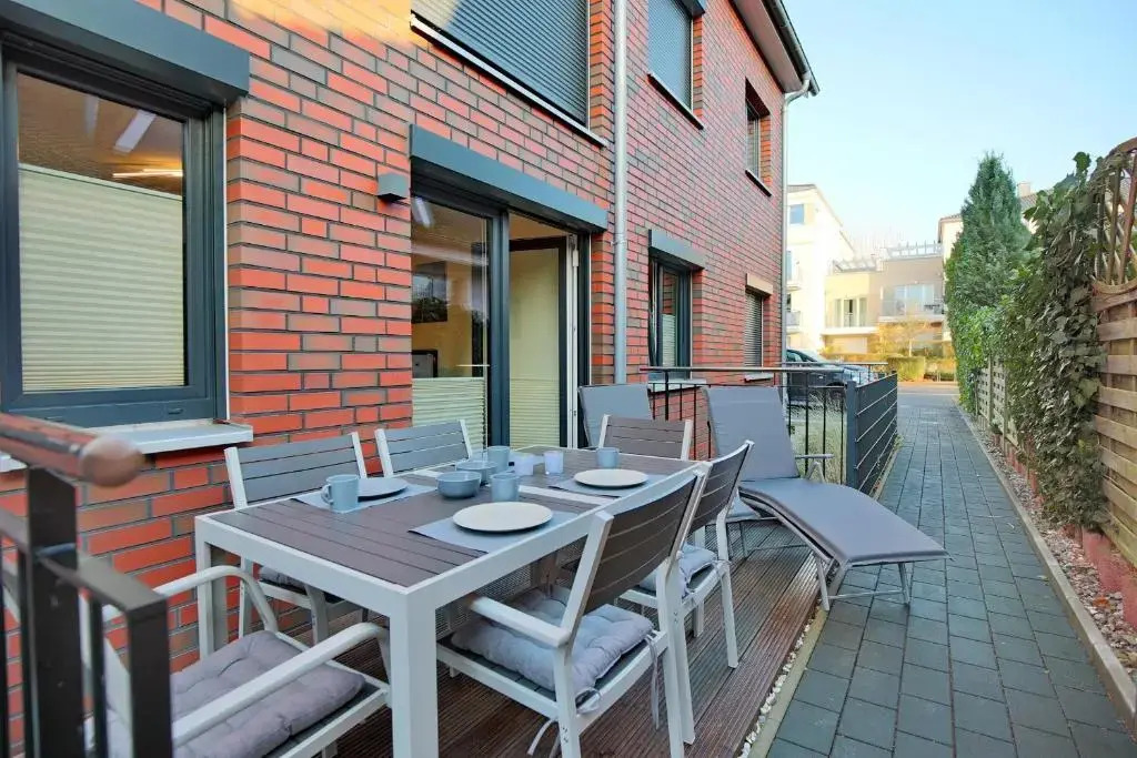 Bude 30 Bude 30 Tilly Appartement 2