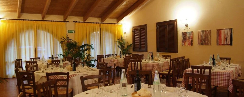 Pian Dei Mucini Resort