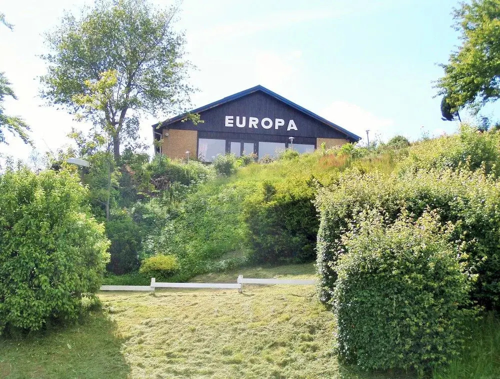 Motel Europa