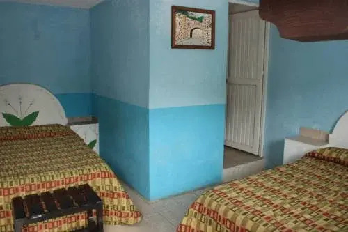 Hotel Independencia