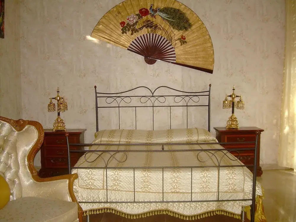 House With 2 Bedrooms in Ragusa, With Enclosed Garden and Wifi - 20 km