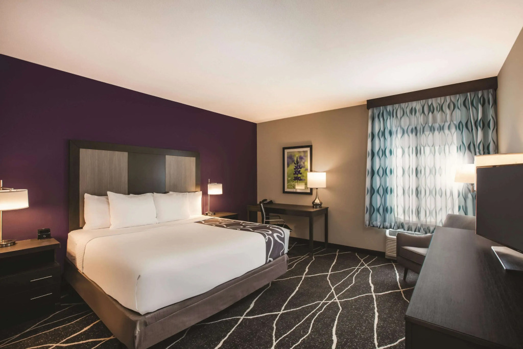 La Quinta by Wyndham Dallas Northeast-Arboretum