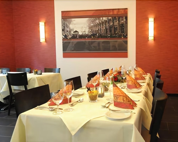 Das Mühlentor Hotel mit Restaurant - moderne Zimmer - leckere Heimatküche - familiär geführt