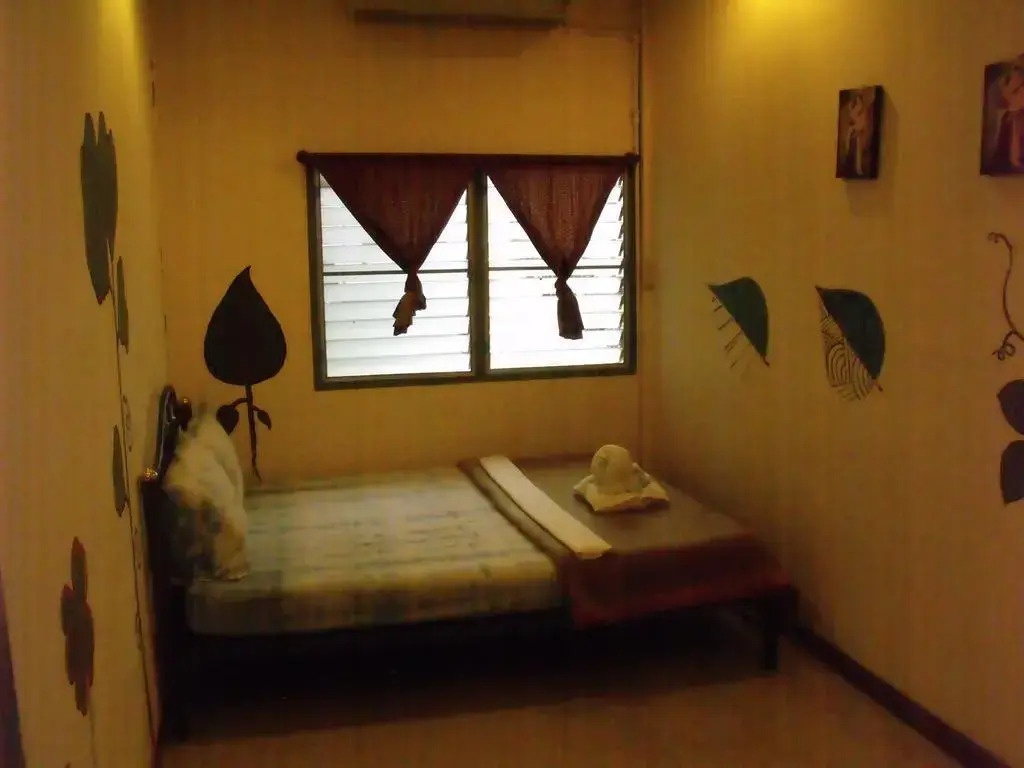 Taewez Guesthouse