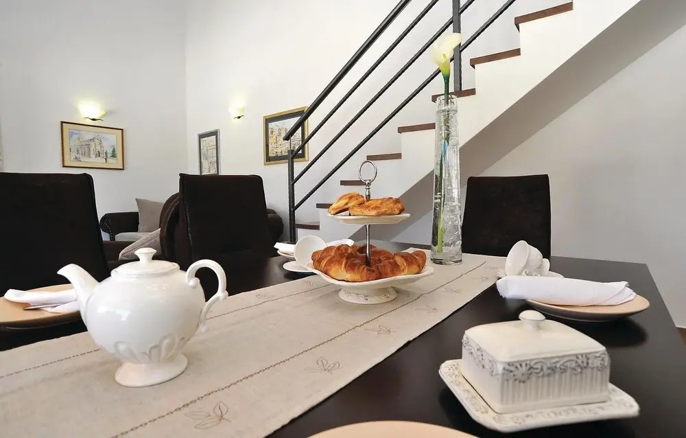 Beautiful Home in Sibenik With Wifi and 3 Bedrooms