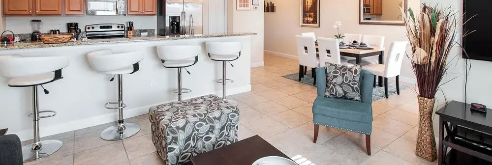 Vacation Home With Private Pool Near Disney!