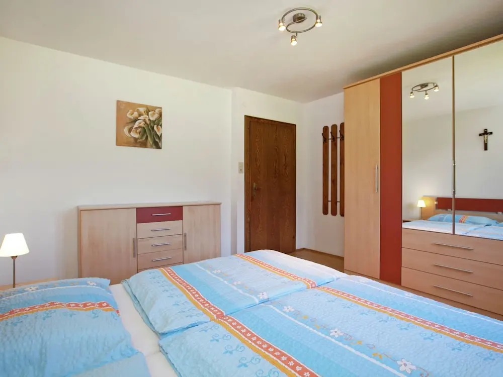 Lush Holiday Home in Hüttau near Ski Area
