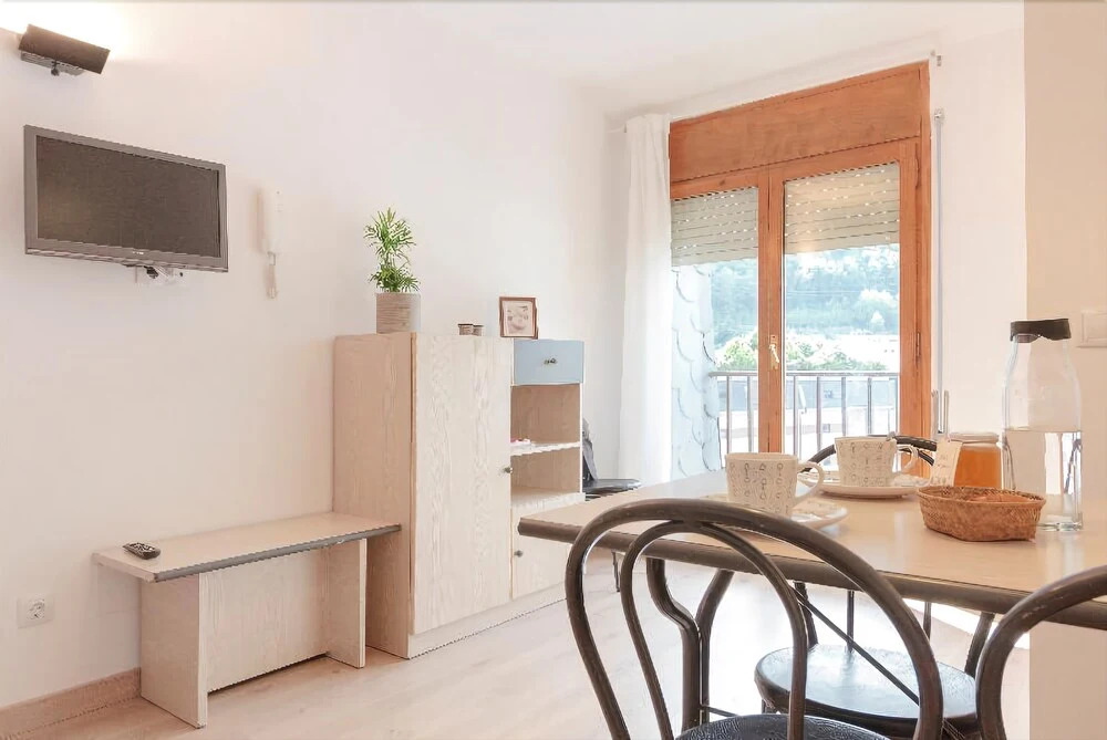 Outdoor Apartaments - Spot