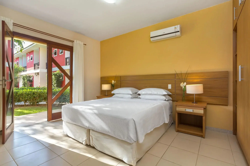 Vitoria Regia Praia Hotel