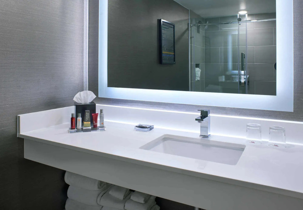 Marriott Indianapolis North