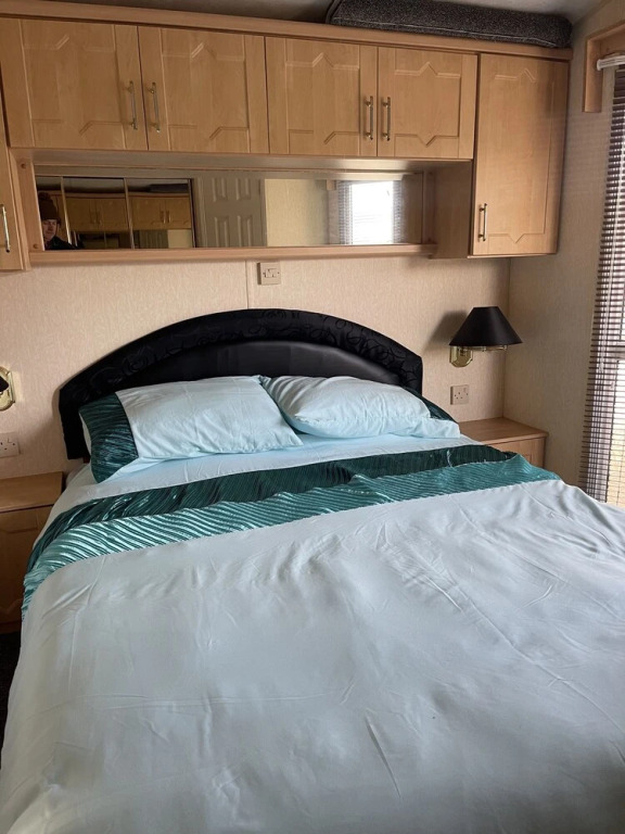 Immaculate 2-Bed Static Caravan at Monrieth