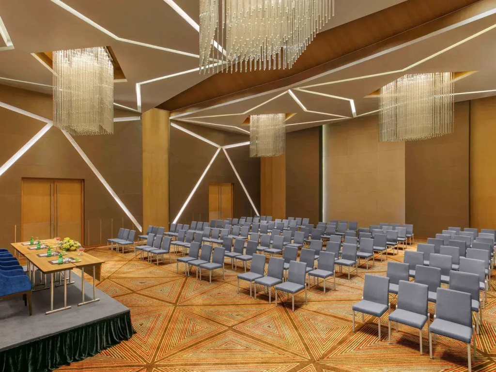 Novotel Ahmedabad