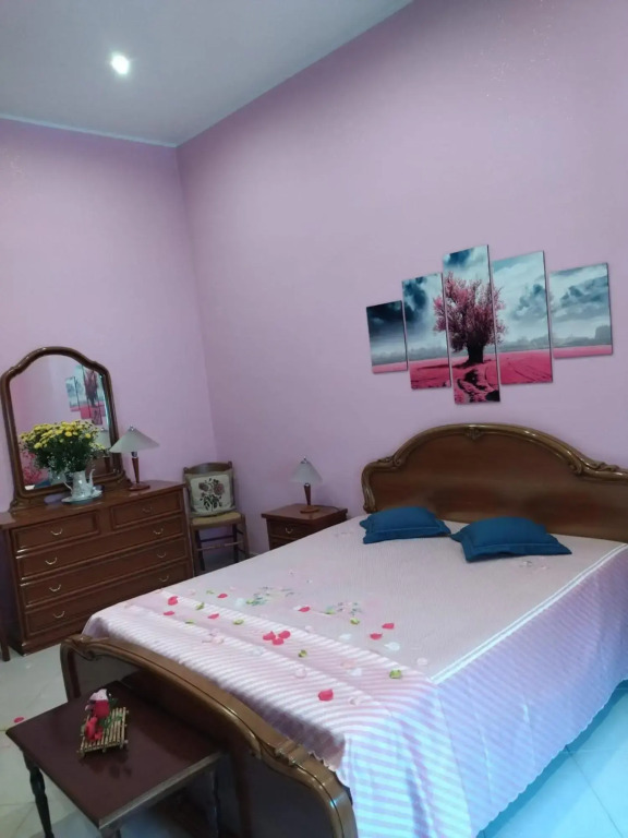 Nonno Ciccio Apartment