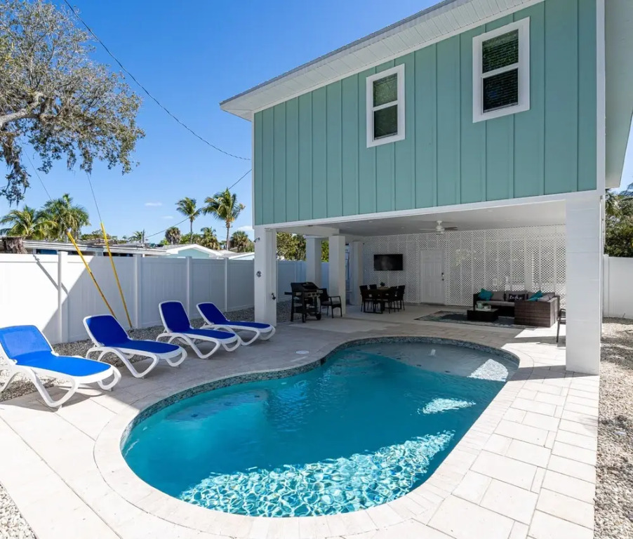 171 Connecticut St by Coastal Vacation Properties
