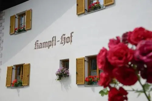 Kampflhof Apartments