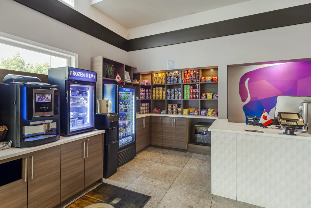 Best Western Plus West Edmonton