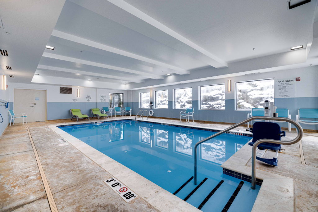 Holiday Inn Express Wilkes Barre East by IHG