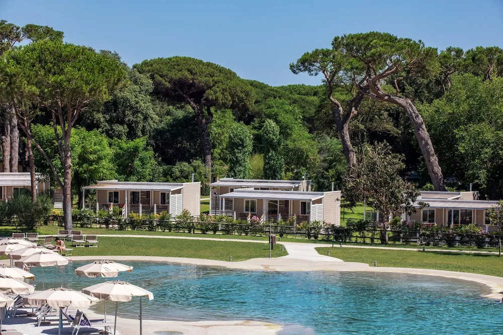 Parco Della Gallinara