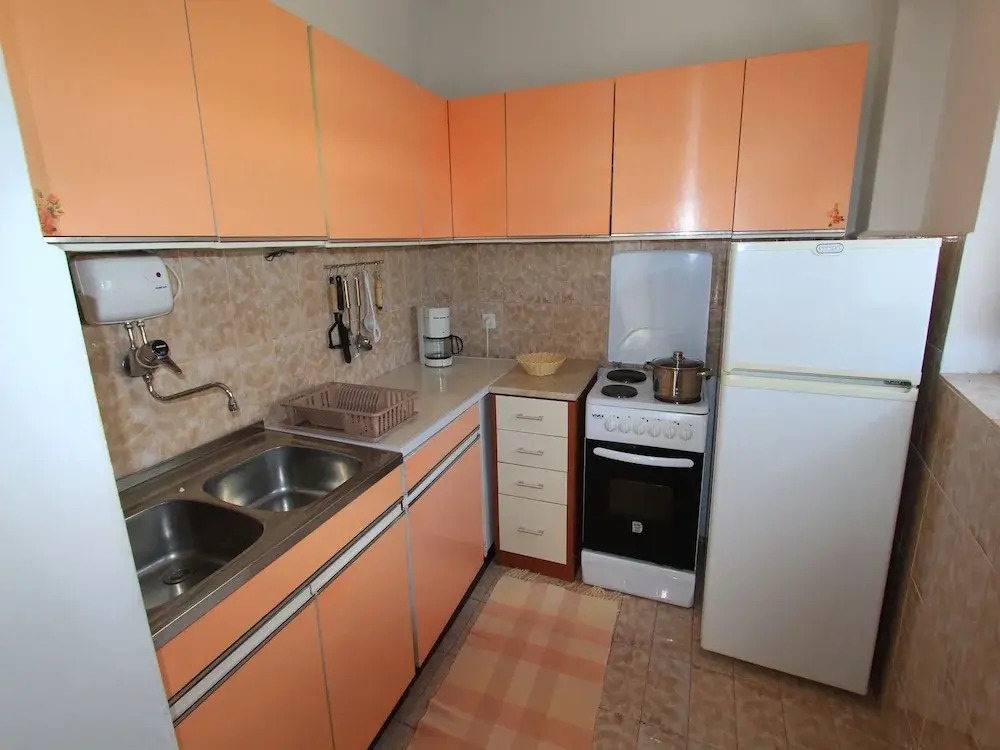 Apartments Marija