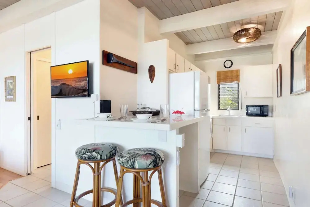 Kona Bali Kai 362 – For 2 Guests