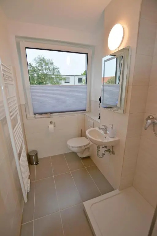 Appartement Wildkamp