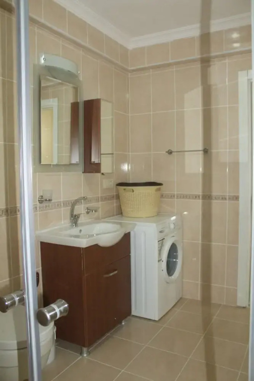 Dalyan Manuela Apartments