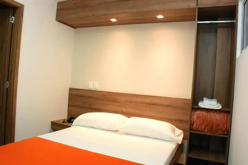 Hotel El Lago 1