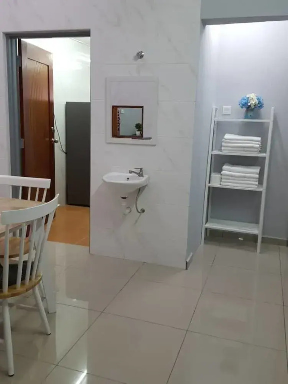 Xiao Cao Guest House