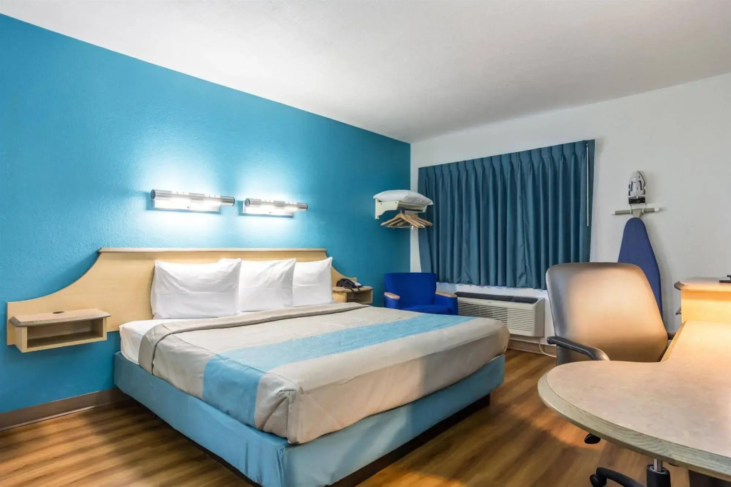 Motel 6-Atlanta, GA - Downtown