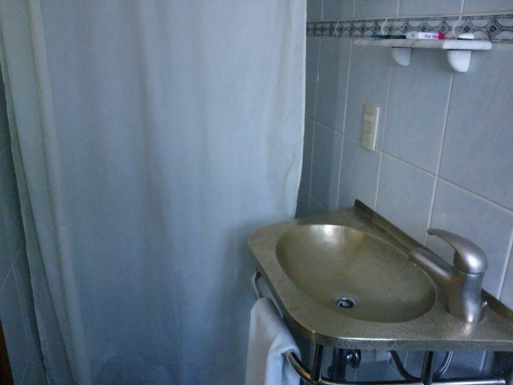 Asi es Mexico Hosteria