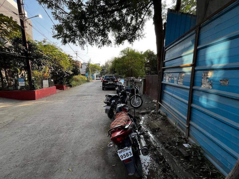 Hotel Vedic Vista