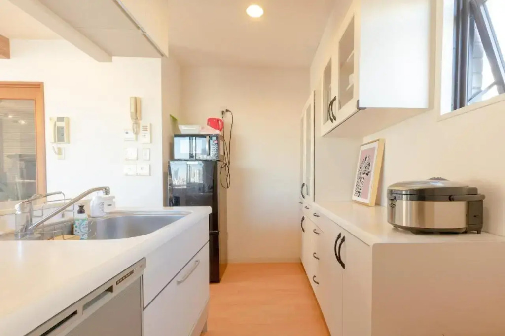 Green House Nakano Fujimicho - Vacation STAY 97900