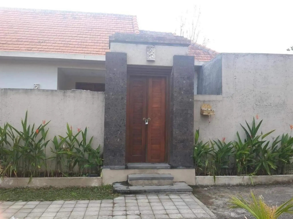 Villa D'Bisma