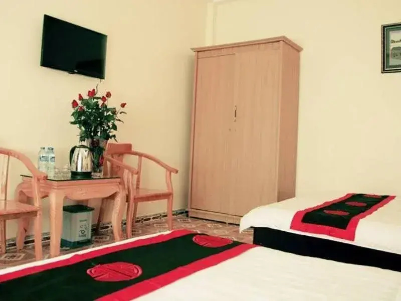 Sapa Rose Hotel