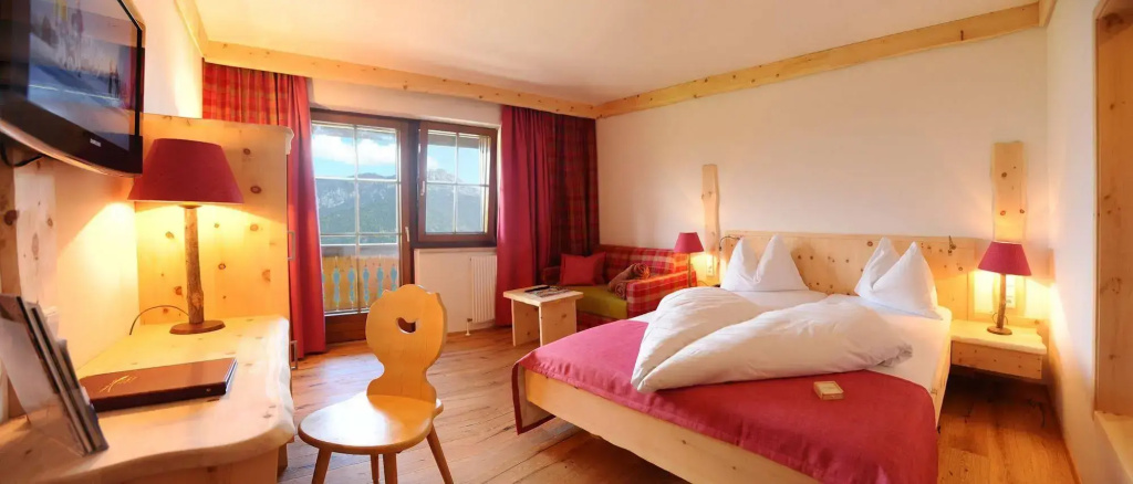 Natur- und Wellnesshotel Höflehner