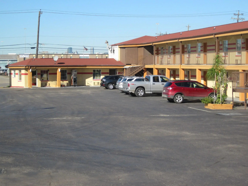 Bestway Inn