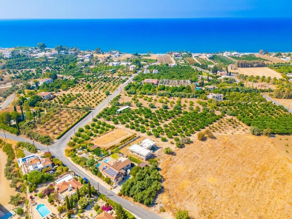 Villa Lone