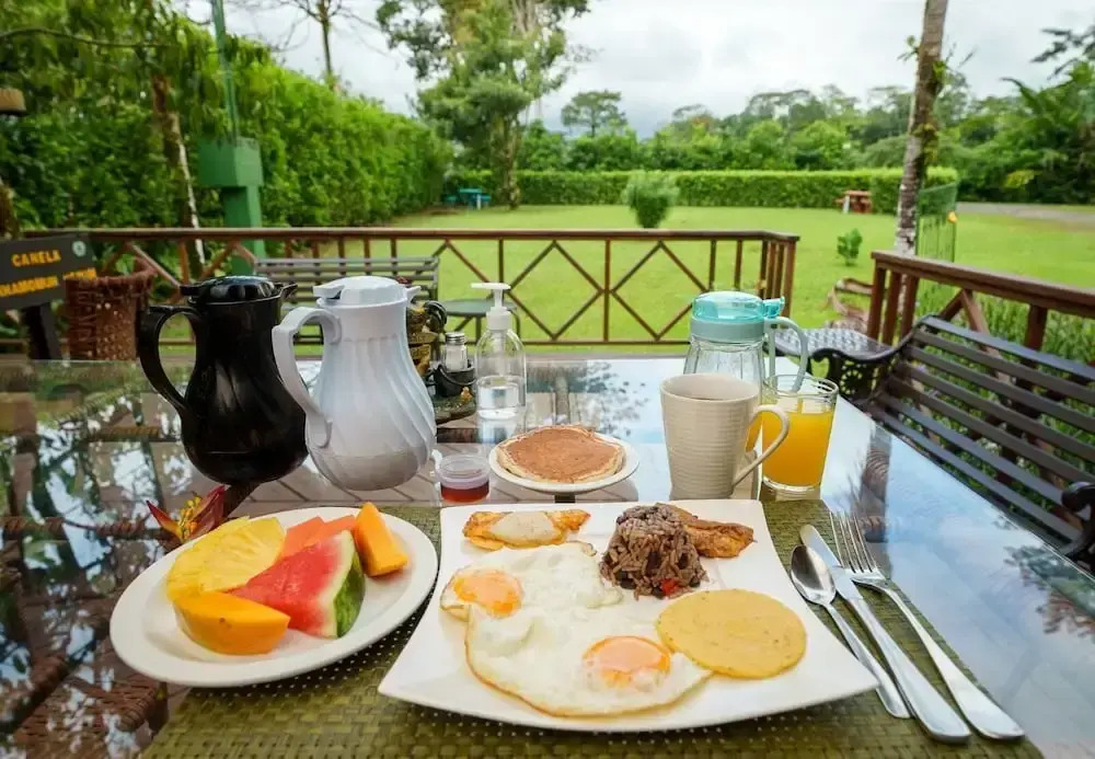 Hotel Eco Arenal