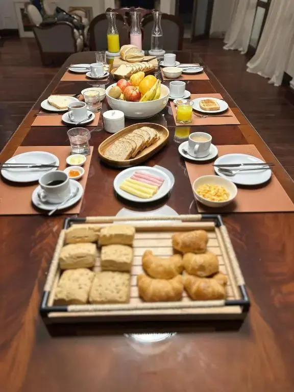 CasaCharcas Hotel Boutique