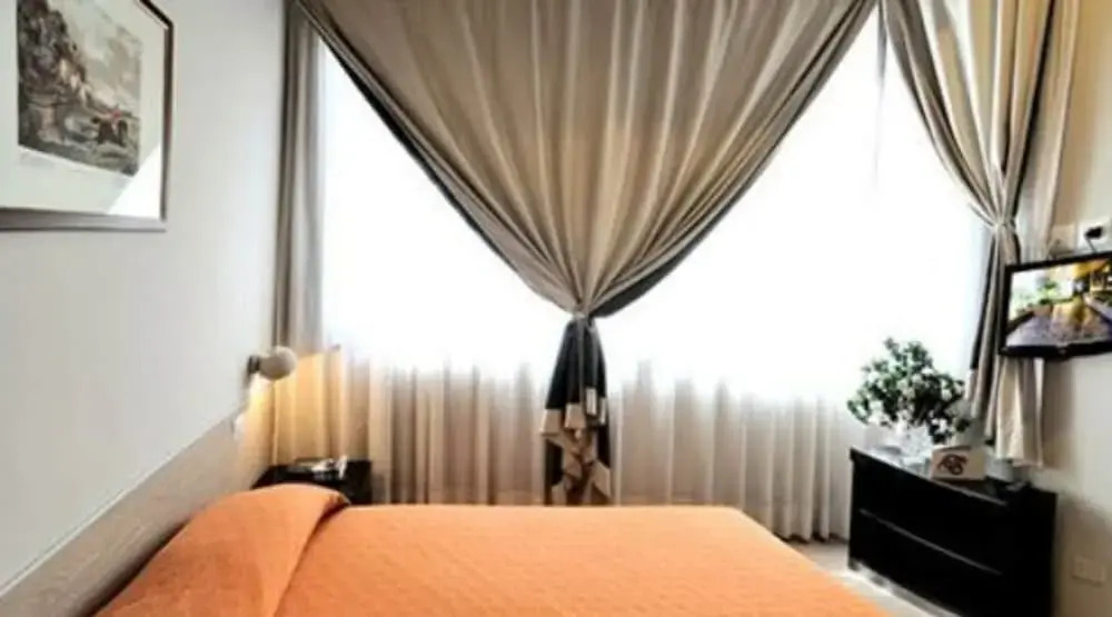 Residenza Sacconi by Hili